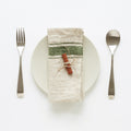 Linen Tales Vintage Napkins Set