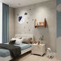 Kids Wooden Bookshelves CAPSULE - Small