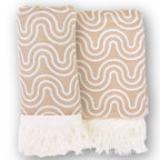 Bamboo Towel, 170 x 150 cm