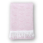 Bamboo Towel, 75 x 150 cm